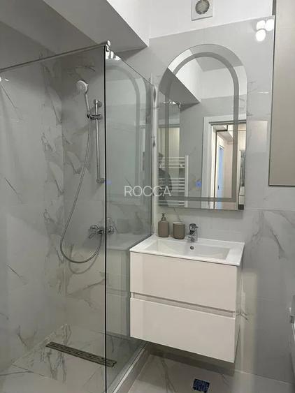 Garsoniera, 40 mp, centrala, balcon, Ivory Residence - 4