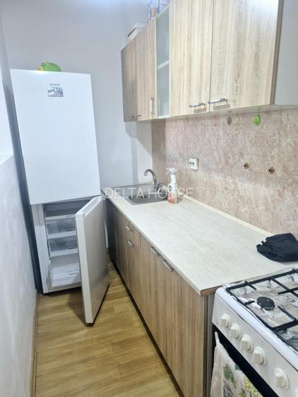 Oportunitate de investitie! Apartament 2 camere, etaj intermediar – Zona Porii - 6