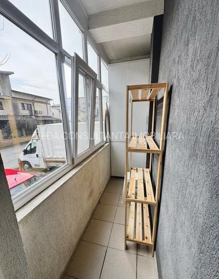 Apartament 2 camere metrou Dimitrie Leonida-Bloc nou - 8