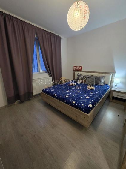 Apartament cu 2 camere decomandat de vânzare – Popești, Drumul Fermei - 4