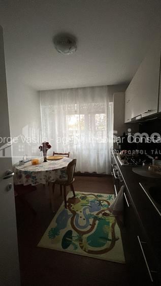 Apartament cu 3 camere de inchiriat zona Faleza Nord - 9