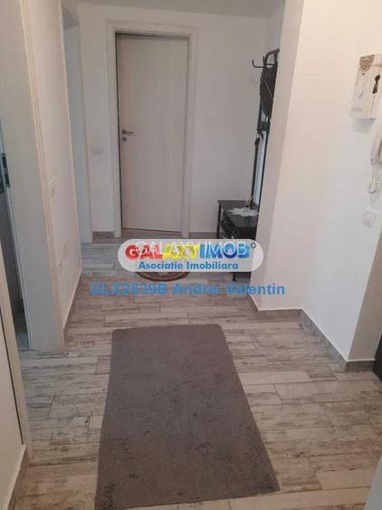 Apartament Modern Bloc Nou Berceni - Metalurgiei Park - Grand Arena - 7