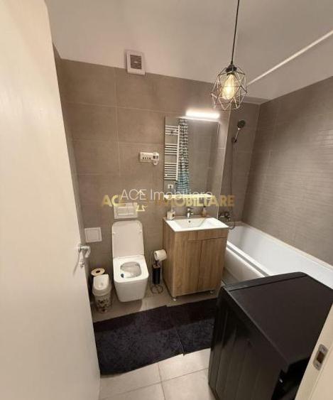 2 Camere de inchiriat | Novum Lacul Morii | Centrala proprie - 4