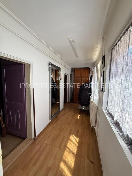 Casa individuala Garaj Curte 128 mp - 11