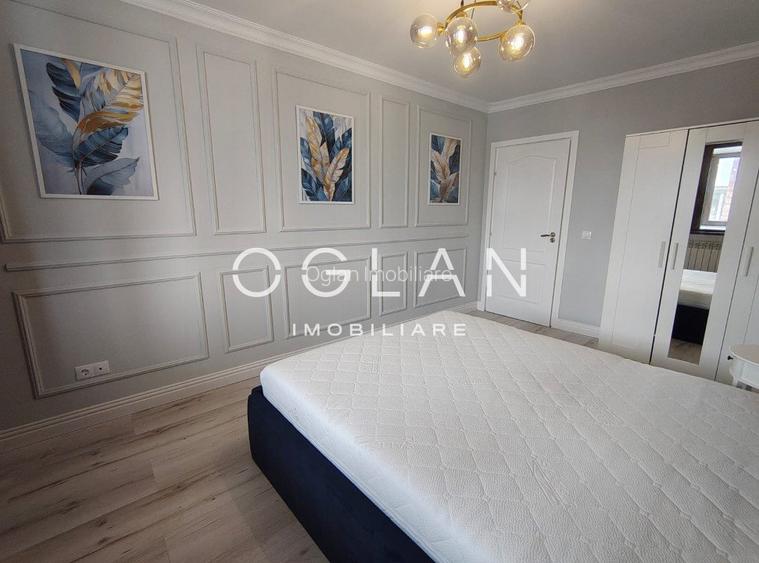 Ap. modern 2 cam. Ultracentral-Sibiu, Comision 0% - 5