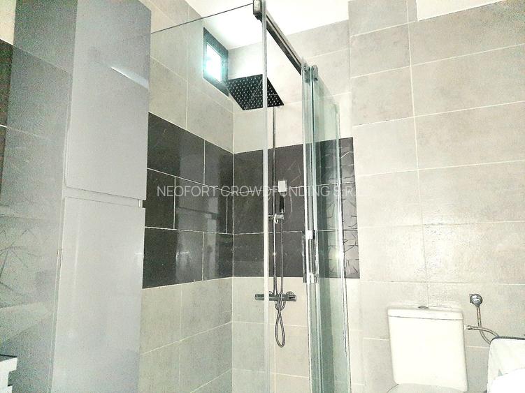 Nou! Garsoniera Neofort 49 Metrou Piata Gorjului Parcul Liniei - Oferta Limitata - 20