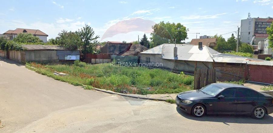 Vanazre teren Soseaua Fundeni - 2