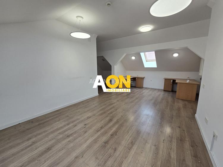 Spațiu de Birouri, 91mp, Zona Centru - 3