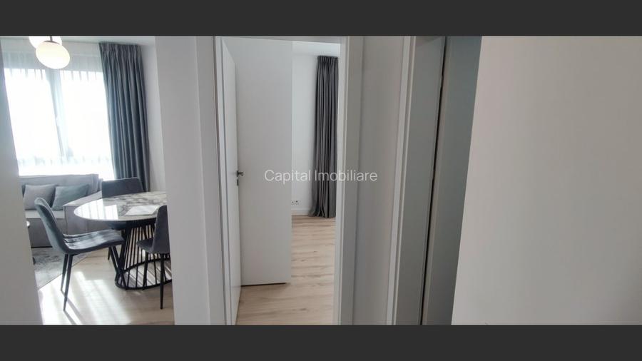 COMISION 0%! Ap. 2 camere 54 mp, parcare subterană, Park Lake – Iulius - 8