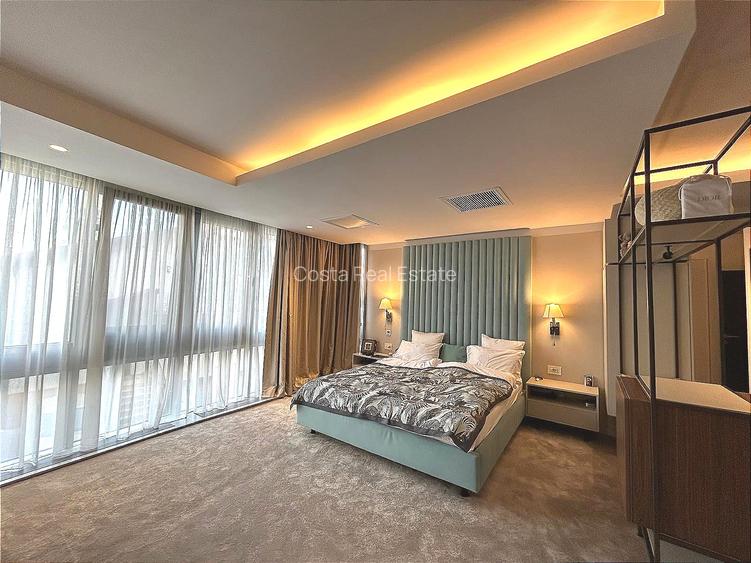 Inchiriere Apartament 4 Camere Iancu Nicolae/Piscina/Gym - 11