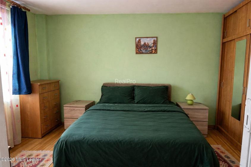 Chitila - Leroy Merlin, teren cu utilitati 458 mp, deschidere 15 ml - 12