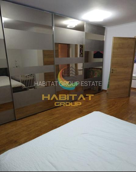 Baneasa Felicity Residence Apartament 3 Camere 3 Bai Parcare Subterana Terasa - 8