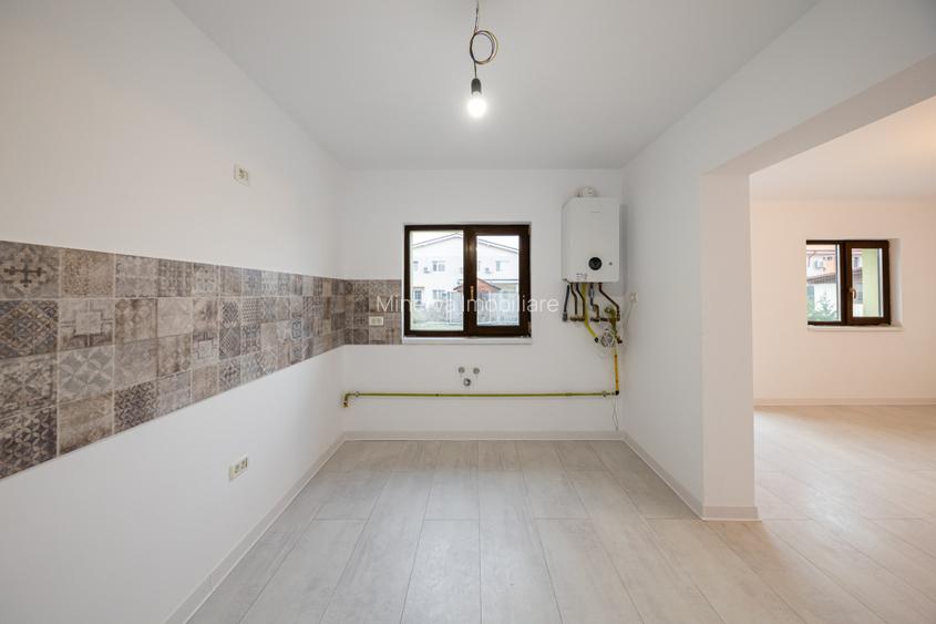Duplex Dumbravita cu 5 camere | 318 mp teren| Comision 0 - 7