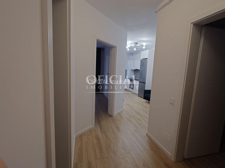 Apartament 2 Camere | 39 mp | Etaj 3 | Renovat | Parcare |Parc Poligon - 6