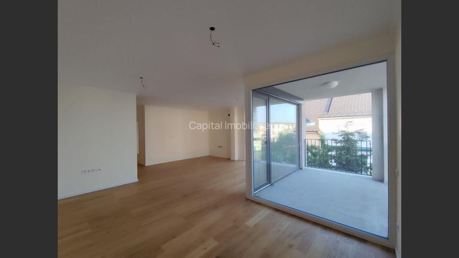 Comision 0%! Apartament 3 camere decomandat - 90 mp utili - 5