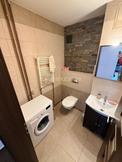 2 camere| Olimpia| apartament superb| balcon inchis| lift| centrala| - 8
