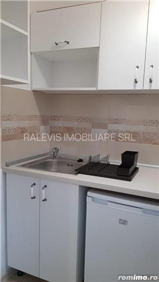 Inchiriere garsoniera Piata Alba Iulia, etaj intermediar, 290 euro - 6