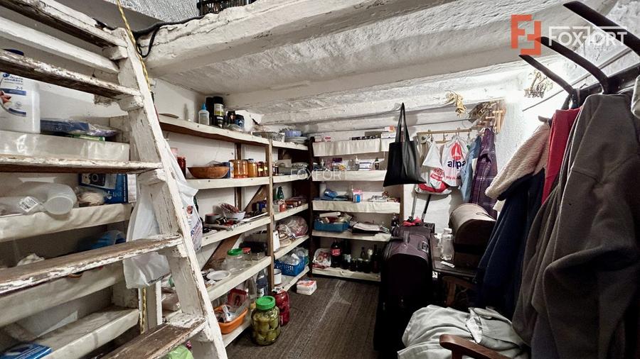 COMISION 0% Casa individuala cu 4 camere si teren de 666 mp - zona Bogdanestilor - 19