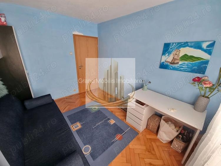Apartament 3 Camere | Decomandat | Etaj 3/5 | Zonă Calea Aradului - 5