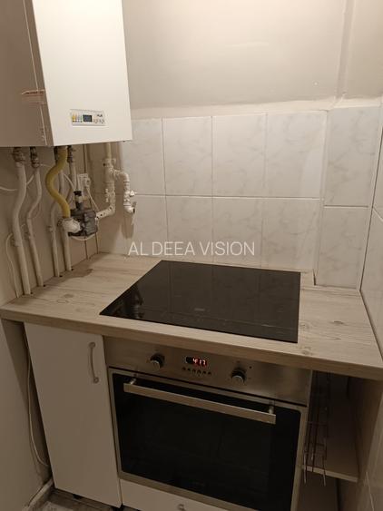 Apartament 2 camere, de vânzare, cartier Mănăștur, decomandat, 2 balcoane - 2