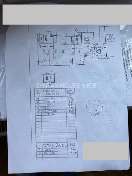 Cismigiu-Facultatea de Stomatologie 2 camere de vanzare - 11