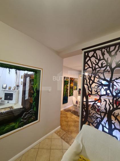 Vila eleganta, 5 camere, 203 mp, Tatarasi - 8