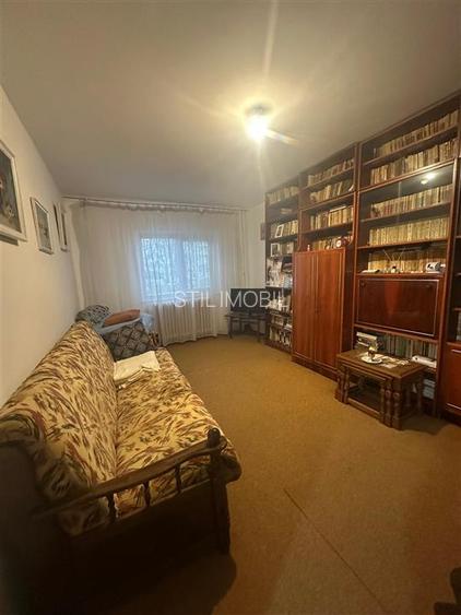 APARTAMENT 3 CAMERE CENTRAL PALAS MALL LIBER - 4