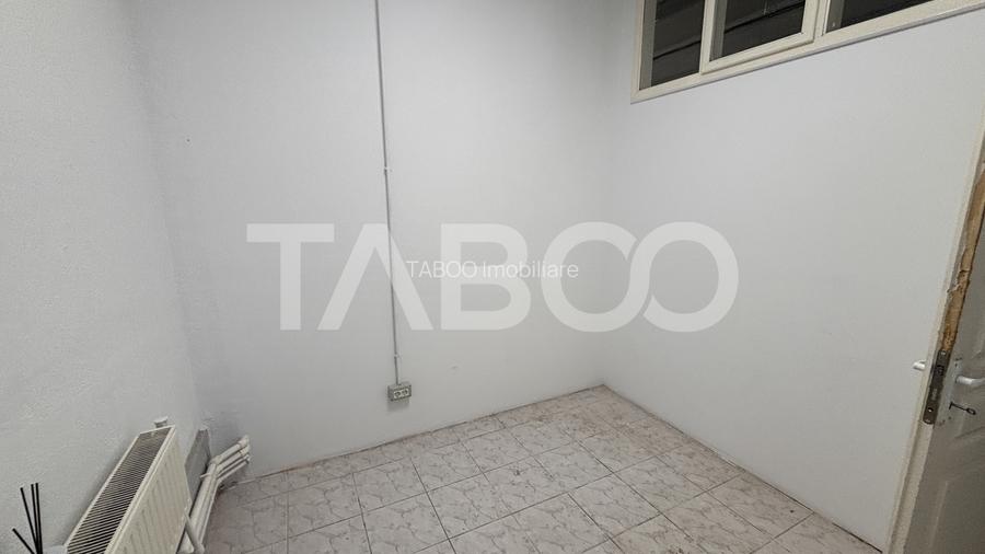 Spatiu comercial de inchiriat 250mpu cu acces tir - 6