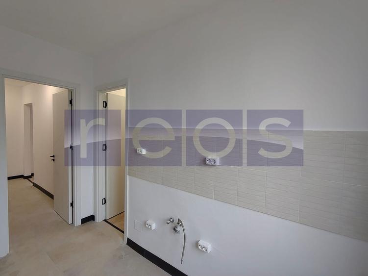 VANZARE 2 CAMERE I PROASPAT RENOVAT I METROU I PARCUL DRUMUL TABEREI - 5