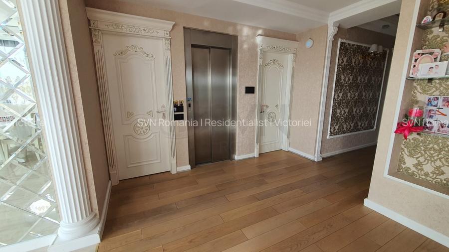 REV2004552 Vila 5 Camere I De Vanzare I Baneasa - 2