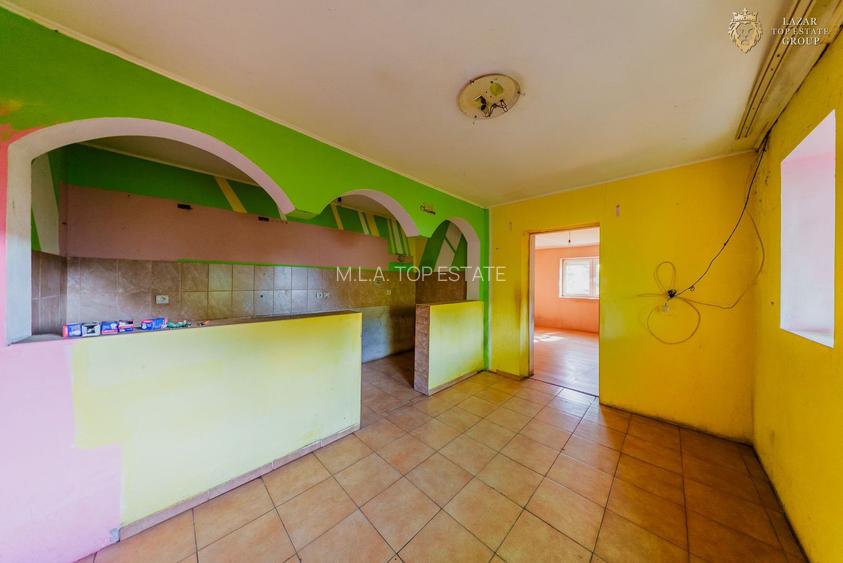 Casa Horia de vanzare - 3