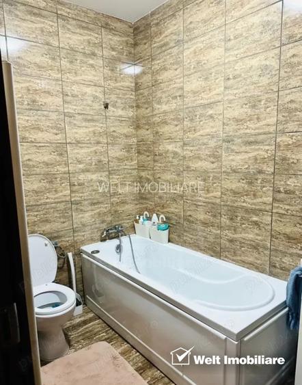 Apartament 3 camere, 63 m², parcare, zona Iris, Cluj-Napoca - 6