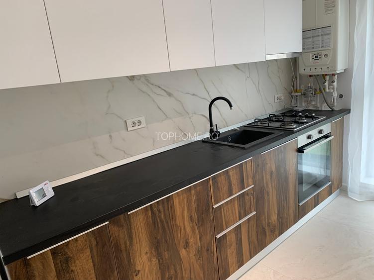 Apartament 2 camere decomandat, mobilat+utilat, Trapezului-1 Decembrie 1918 - 6