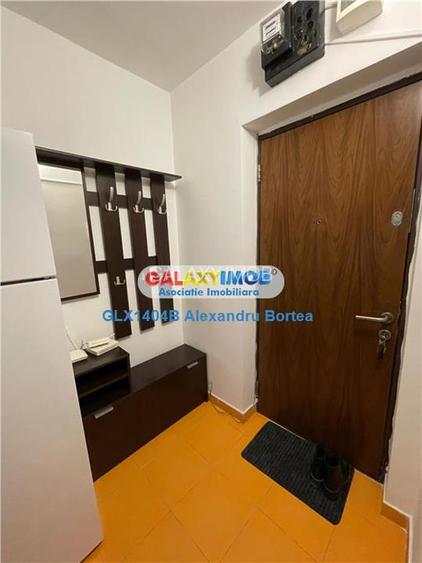 Drumul Taberei-str. Sibiu cu Bd. 1 Mai - 5