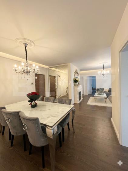 Apartament de Lux | 3 camere | 2 Bai | -  Zona Vivo - 3