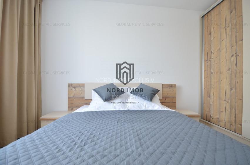 APARTAMENT 3 CAMERE | COCHET | 2 BAI | PET FRIENDLY | PARCARE | GREENFIELD - 2