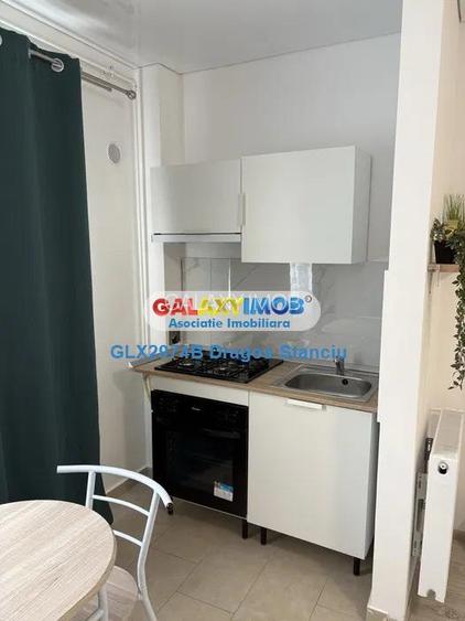 Garsoniera Militari Residence | Centrala | Lift | AC | cod DS008 - 6