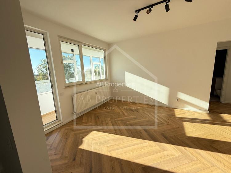 Apartament 2 camere | Metrou 1 Mai | RENOVAT INTEGRAL - 10