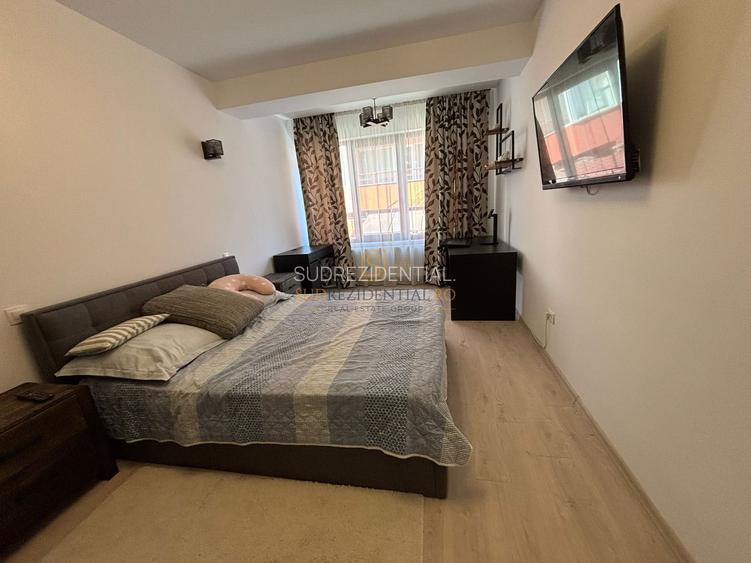 De inchiriat apartament spatios, zona Sos.Oltenitei, Sector 4 - 14