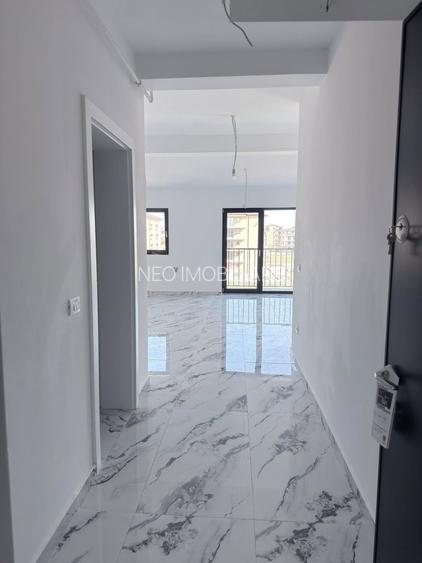 Apartament 2 Camere - 94.000 euro - Zona Eso Giroc - 10