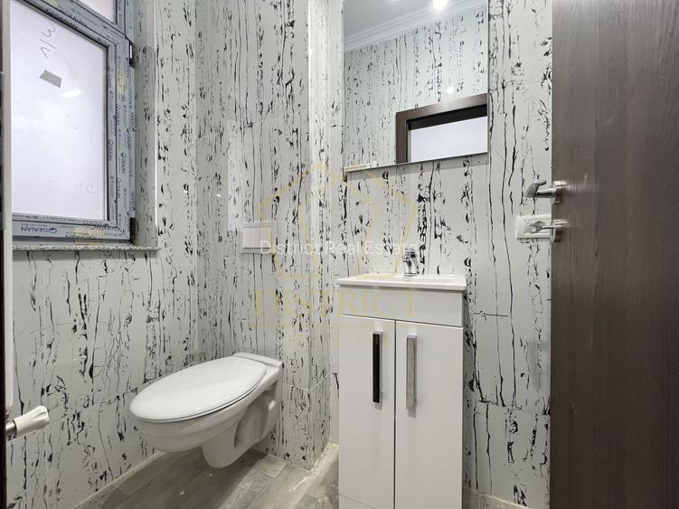 Duplex cu 5 camere, bucatarie inchisa, la cheie | Giarmata - 13