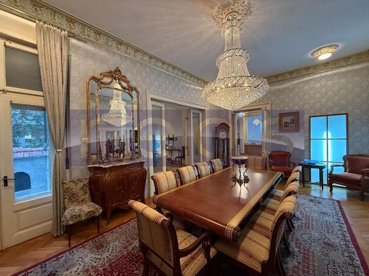 VANZARE VILA DEOSEBITA 400MP | ICOANEI | SINGUR IN CURTE | TEREN 625MP - 3