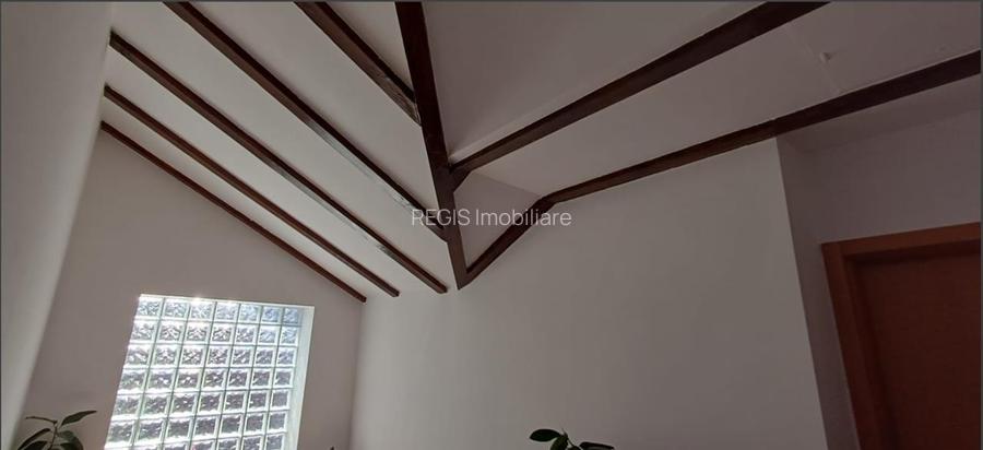 Casa indviduala, cu curte proprie, Bunloc ,Sacele - 16