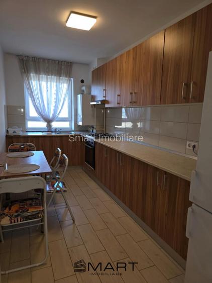 Apartament 2 camere 56 mp Avantgarden Bartolomeu - 3