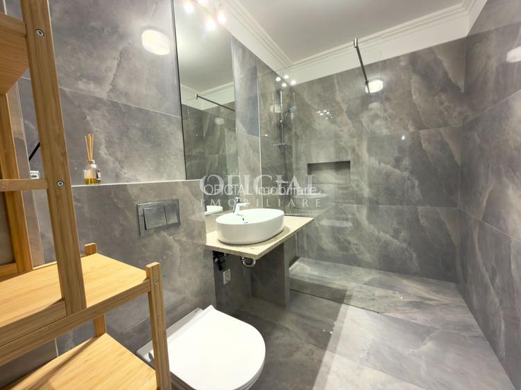 Apartament 2 Camere | Parcare Inclusa | Zona VIVO BMW - 6
