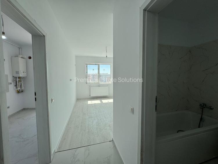 VANZARE GARSONIERA DECOMANDATA-TVA INCLUS-COMISION 0%-MILITARI -BLOC NOU - 13