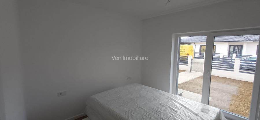 Casa individuala 120mp, teren 500mp , zona Aerodrom (COMISION 0% CUMPARATOR) - 4