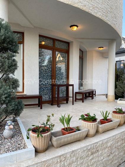 Rezidential sau Clinica/ Otopeni - 23 August - 7