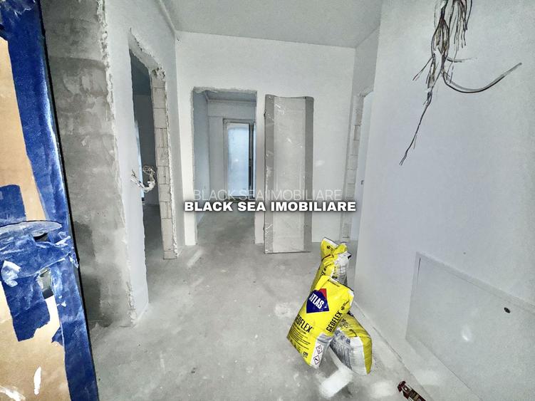 Apartament 2 camere + Parcare zona Tomis Nord / Campus - TOMIS TOWER - 9