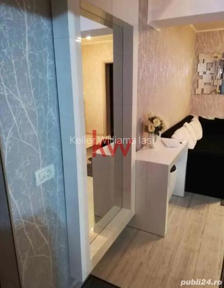 Apartament 3 camere in Cantemir, open space, fara risc, et 2 - 7